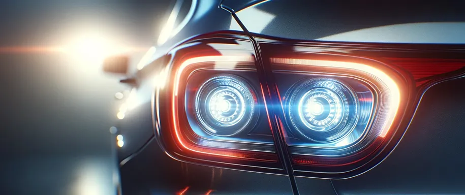 Corning Backup Lights by Klopp's Transmission & Auto Repair