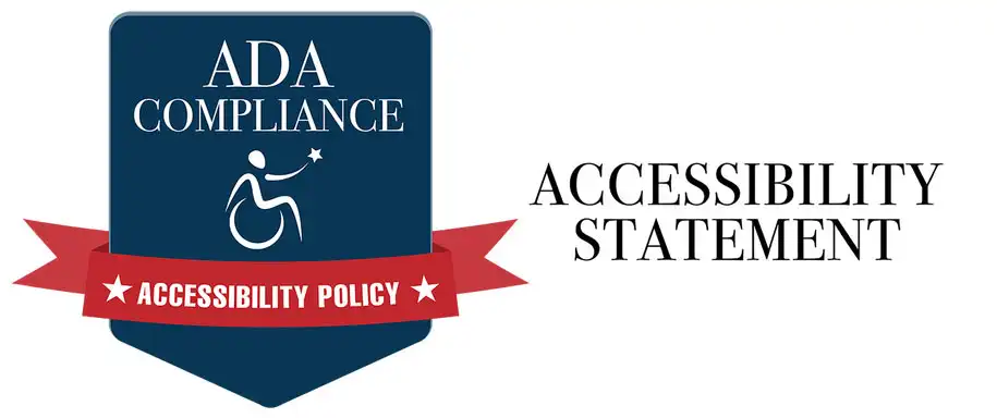 Accessibility Statement Corning