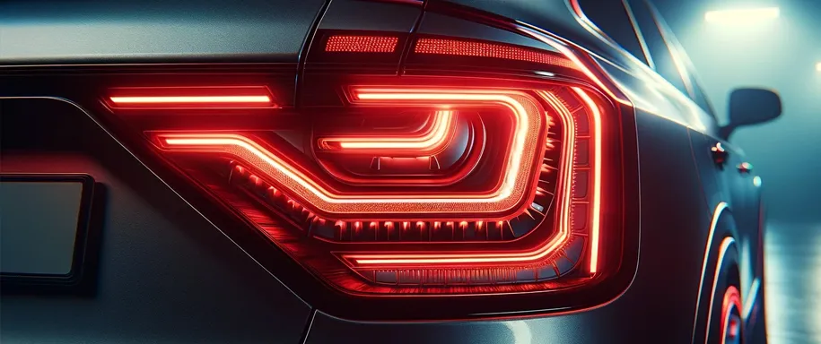 Corning Brake Light by Klopp's Transmission & Auto Repair