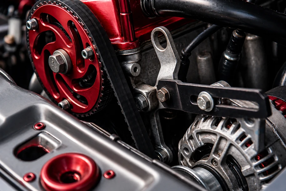 Corning Belts & Hoses Repair by Klopp's Transmission & Auto Repair