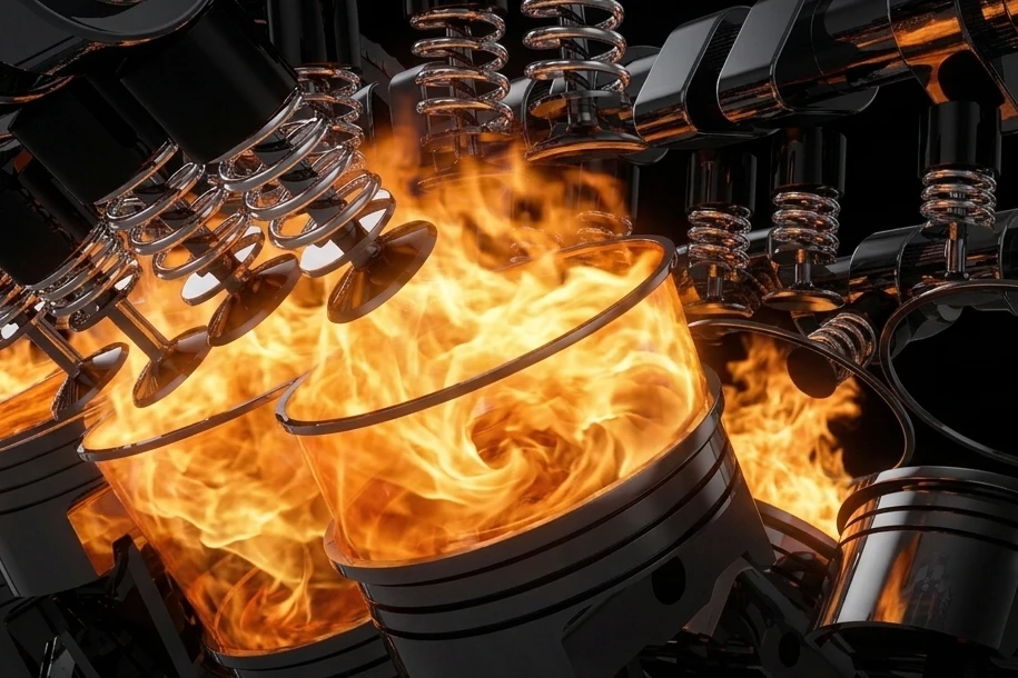 Corning Engine Repair by Klopp's Transmission & Auto Repair