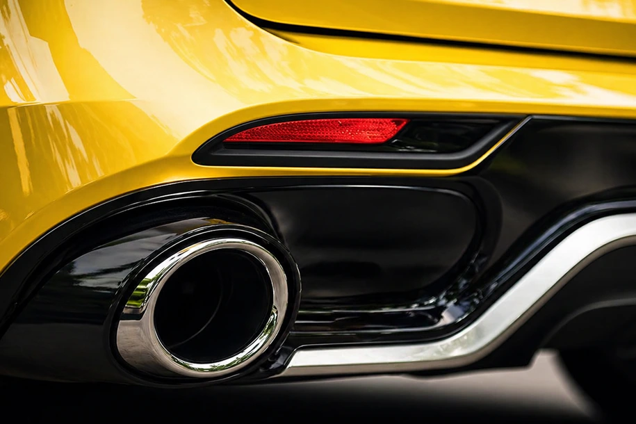 Corning Emission Service by Klopp's Transmission & Auto Repair