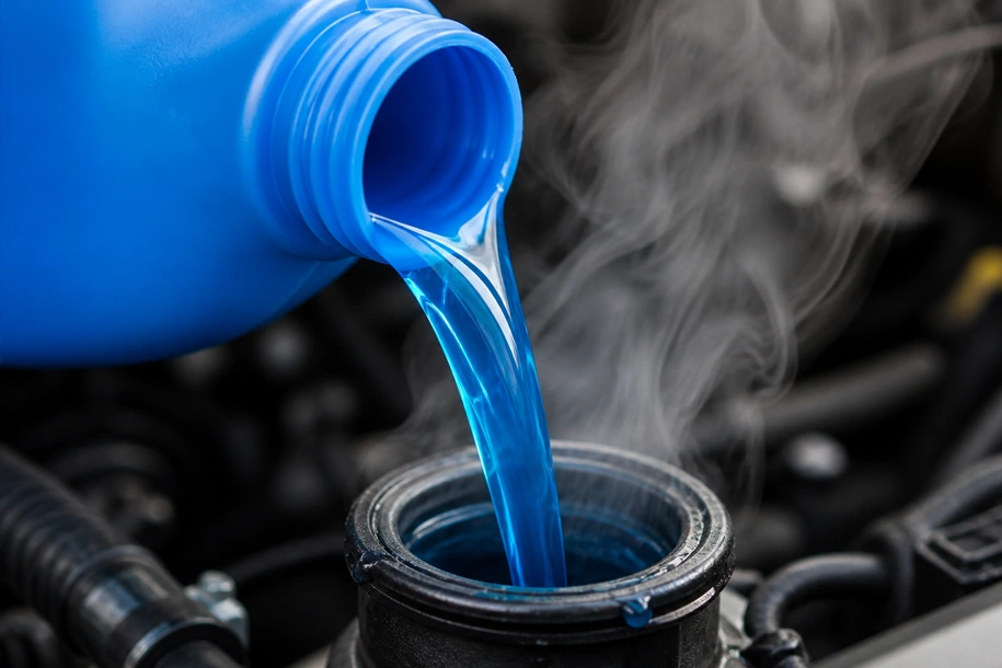 Cooling System FAQ Corning NY