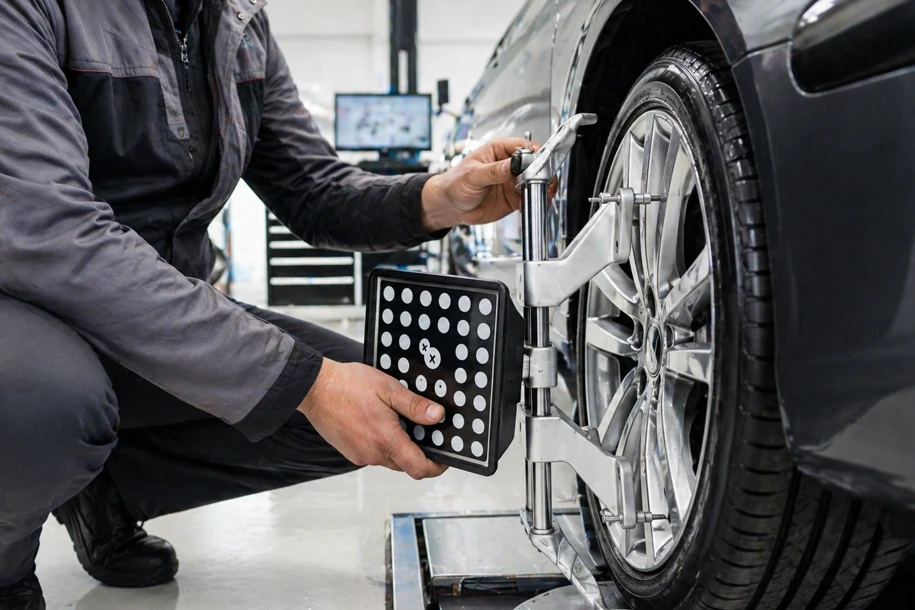 Corning Suspension & Steering Repair by Klopp's Transmission & Auto Repair