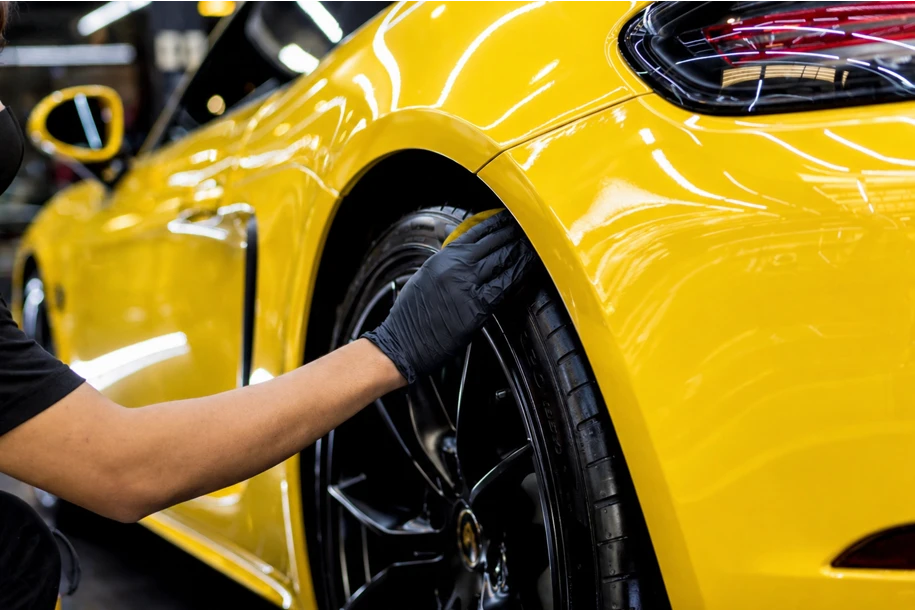 Corning Tire Repair by Klopp's Transmission & Auto Repair