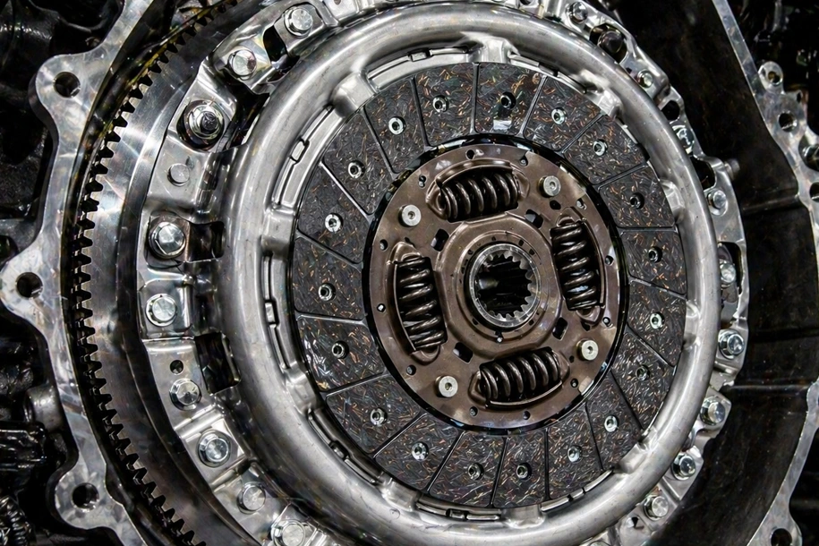 Clutch FAQ Corning NY