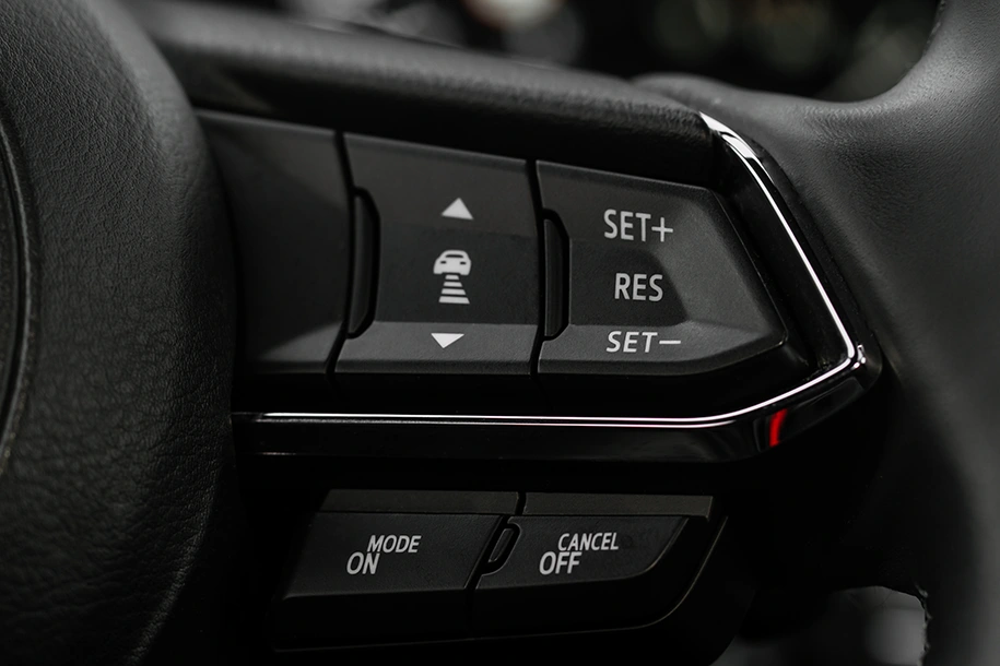 Corning Cruise Control by Klopp's Transmission & Auto Repair