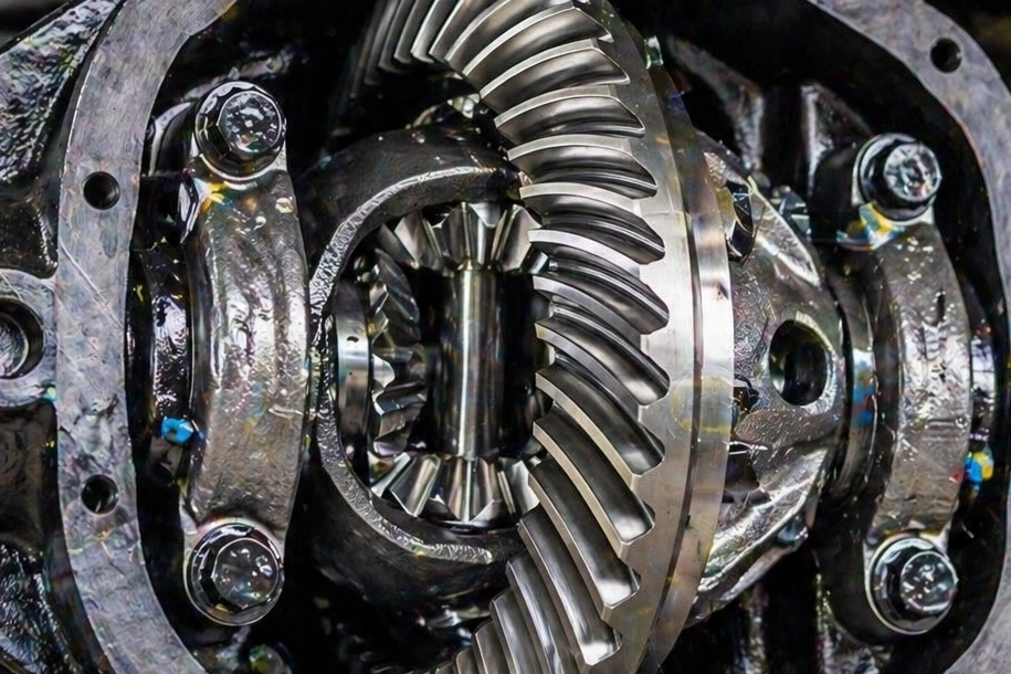 Corning Differential Repair by Klopp's Transmission & Auto Repair