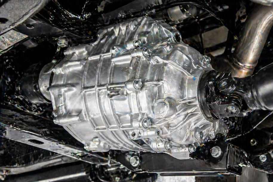 Corning Drivetrain Repair by Klopp's Transmission & Auto Repair