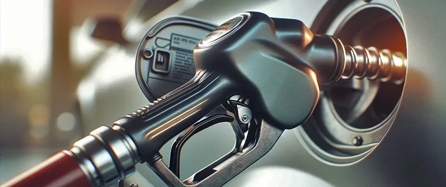 Corning Fuel Tank by Klopp's Transmission & Auto Repair