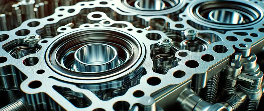 Corning Head Gasket by Klopp's Transmission & Auto Repair