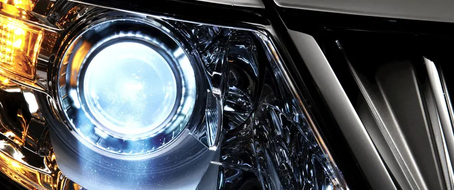 Corning Headlamp by Klopp's Transmission & Auto Repair