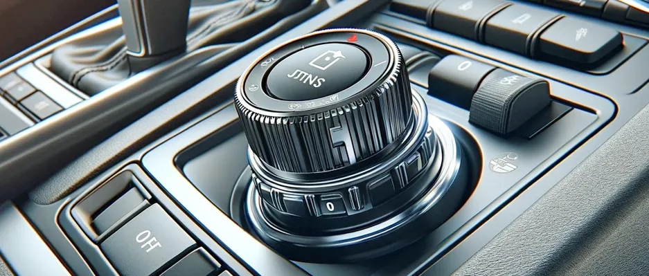 Corning Ignition Switch by Klopp's Transmission & Auto Repair