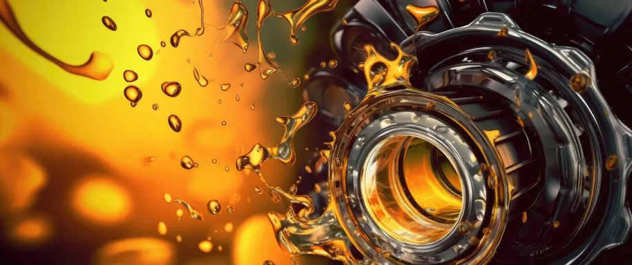 Corning Oil Change by Klopp's Transmission & Auto Repair