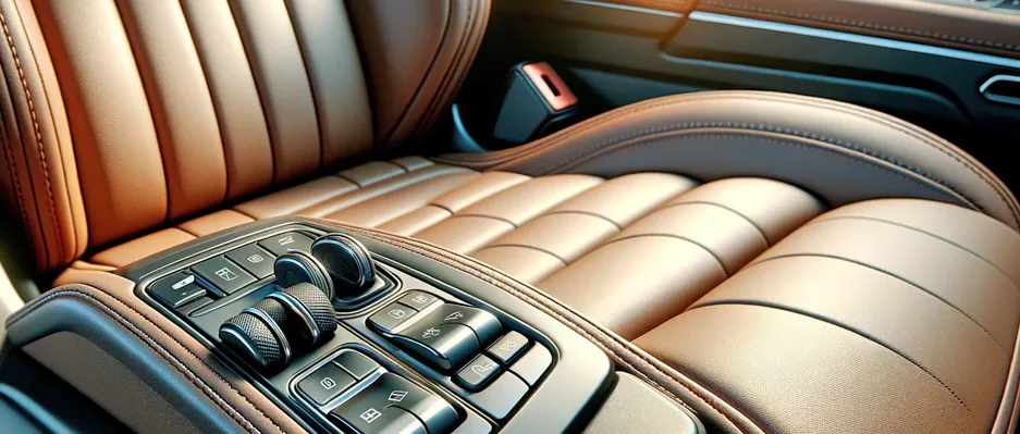 Corning Power Seating by Klopp's Transmission & Auto Repair