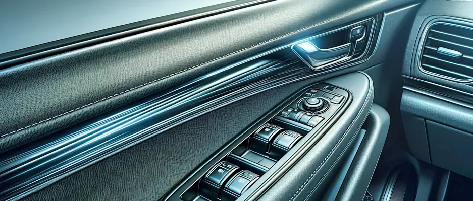 Corning Power Window by Klopp's Transmission & Auto Repair