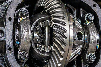 Differential FAQ