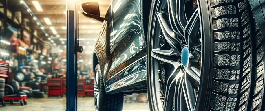 Corning Tire Repair by Klopp's Transmission & Auto Repair