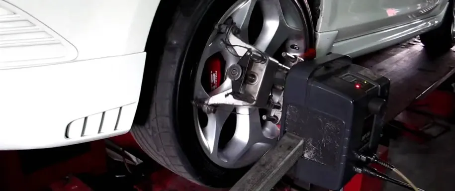 Corning Wheel Alignment by Klopp's Transmission & Auto Repair